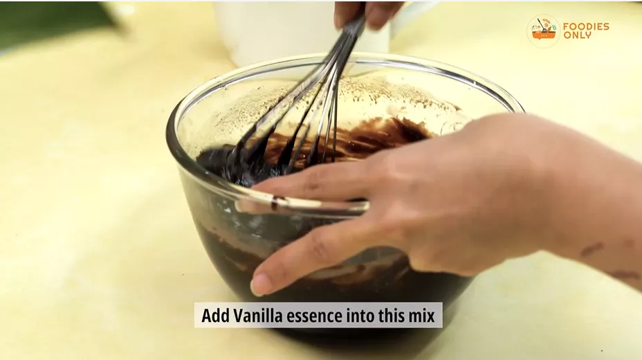 French Chocolate Souffle Recipe